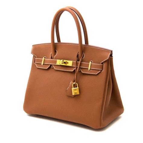 hermes sac birkin 30 veau togo|Birkin bag Hermes designer.